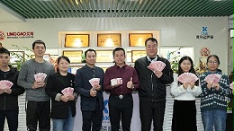 新春將至，福利先行丨靈科超聲波獎勵金已送達！