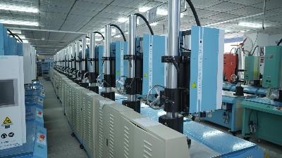 <i style='color:red'>必能信</i>E-Plus超聲波焊接機(jī)熔接效果不佳的排查與修復(fù)